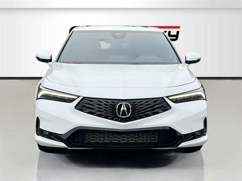 used 2023 Acura Integra car, priced at $26,600