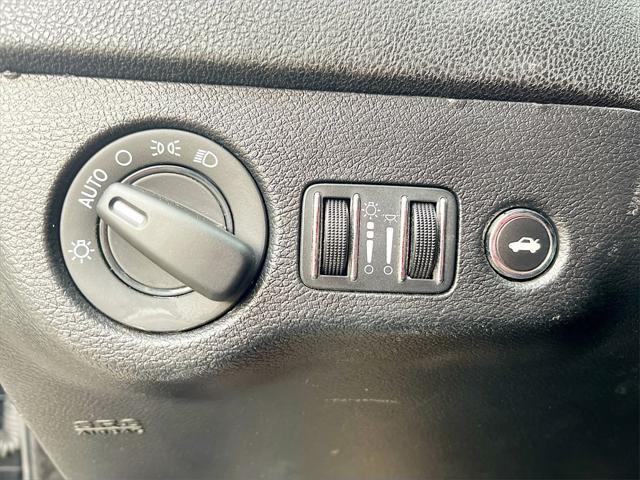 used 2023 Dodge Charger car, priced at $52,000