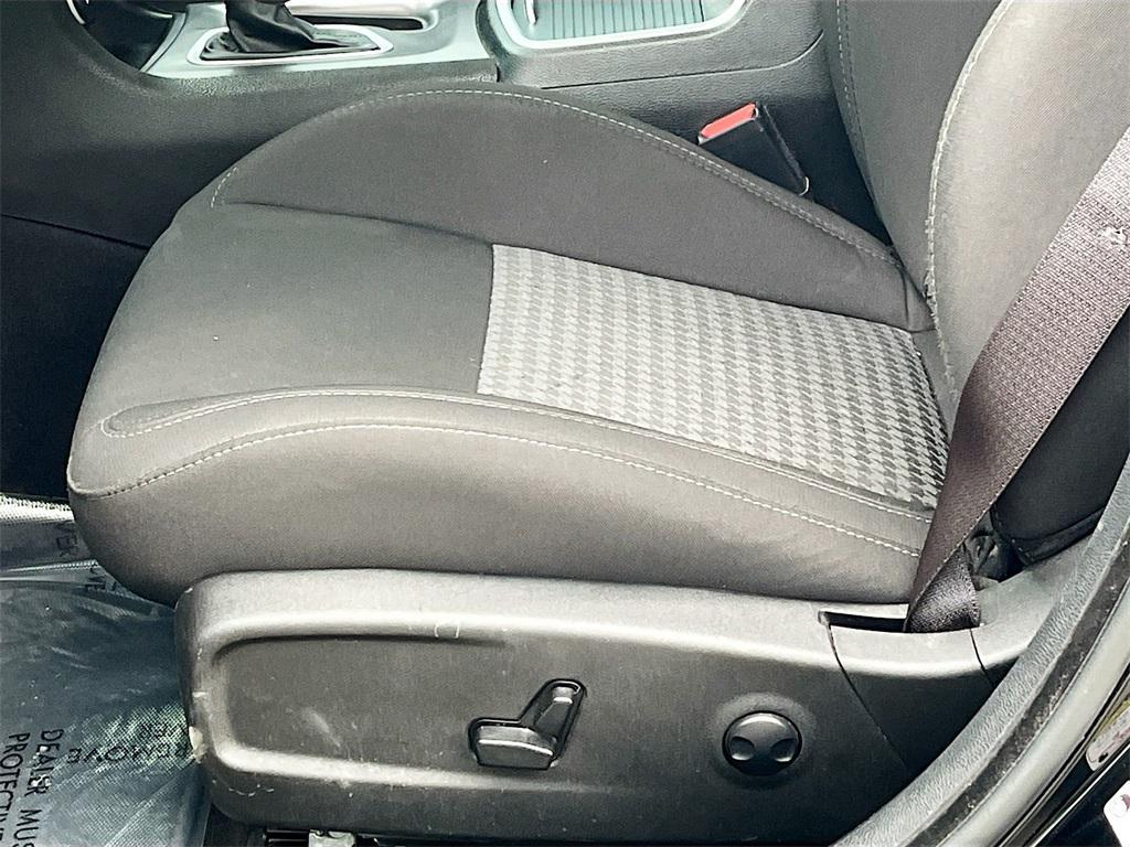 used 2023 Dodge Charger car, priced at $49,500