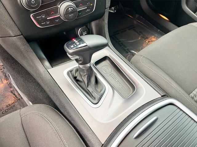 used 2023 Dodge Charger car, priced at $52,000