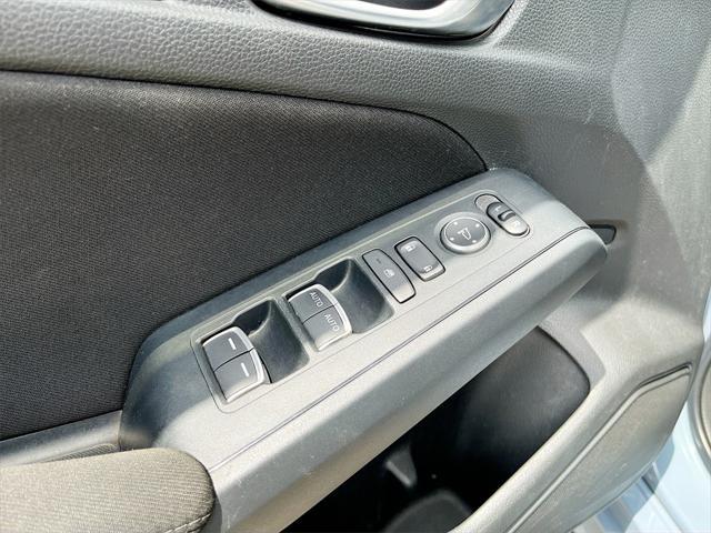 used 2022 Honda Civic car, priced at $21,500