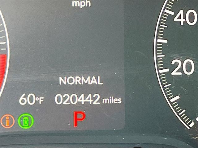 used 2022 Honda Civic car, priced at $21,500