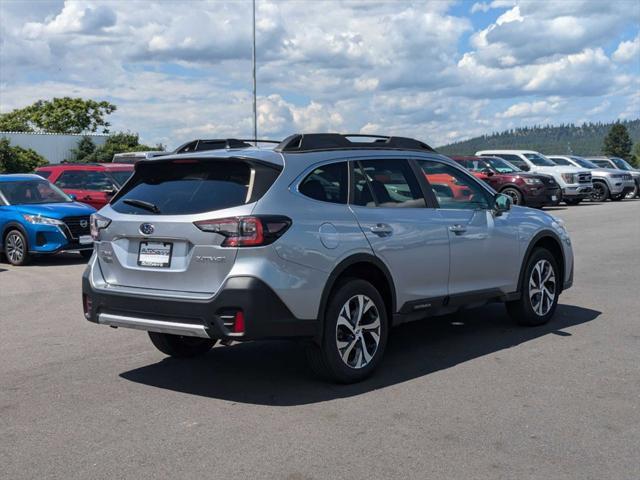 used 2021 Subaru Outback car, priced at $23,500