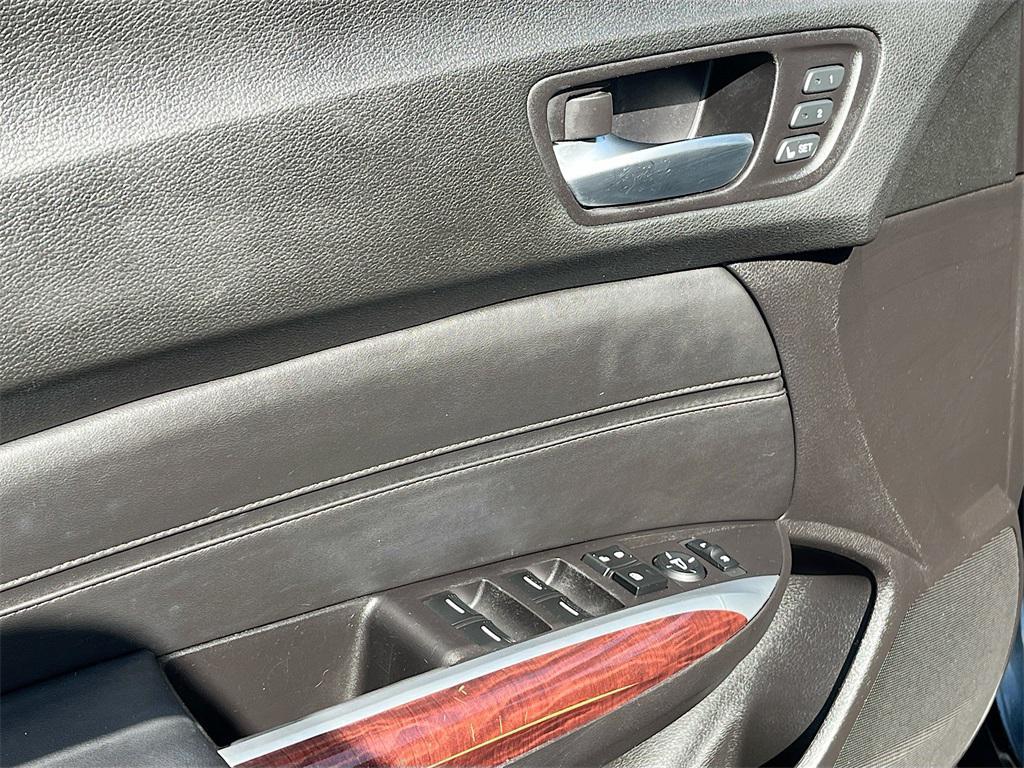 used 2015 Acura TLX car, priced at $15,000