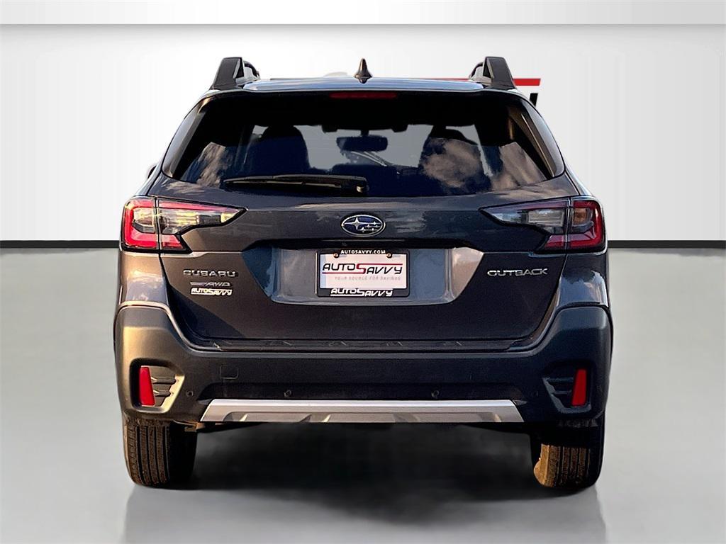 used 2020 Subaru Outback car, priced at $20,000