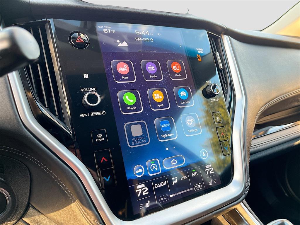 used 2020 Subaru Outback car, priced at $20,000