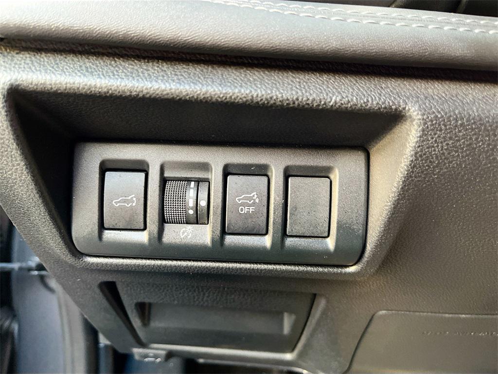 used 2020 Subaru Outback car, priced at $20,000