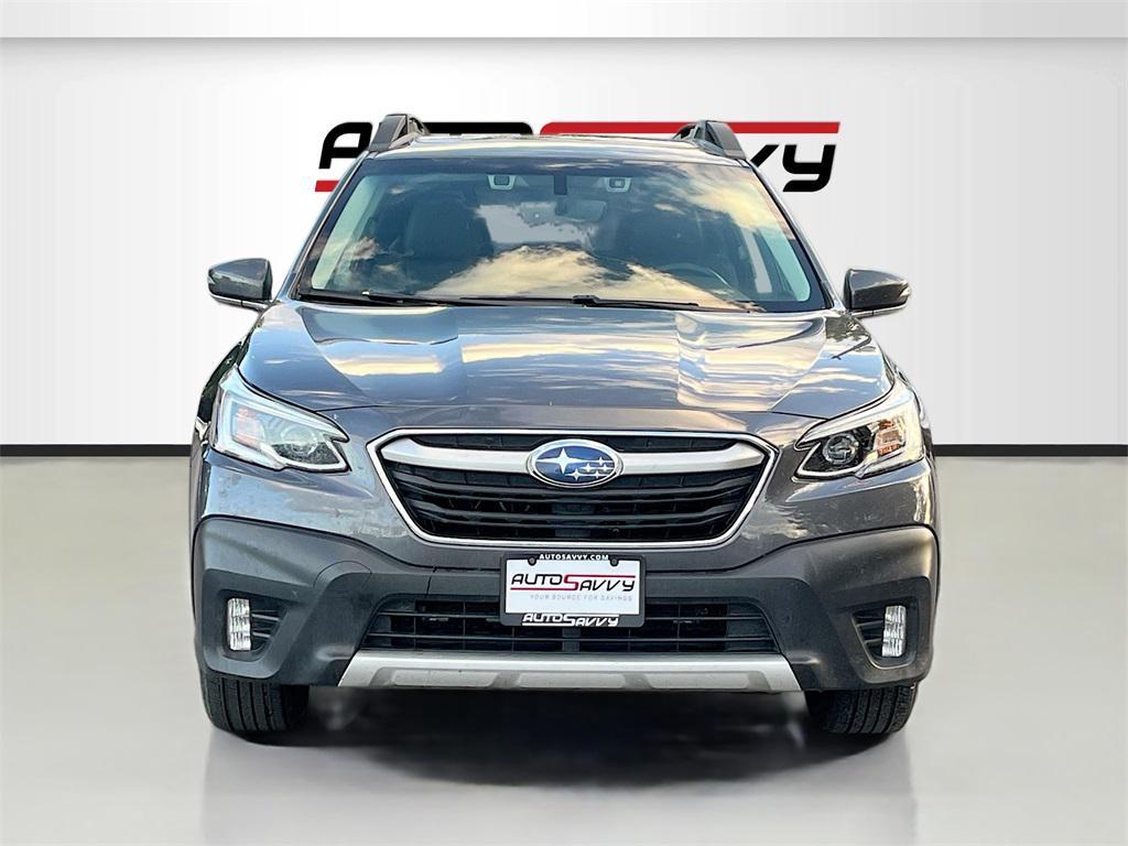 used 2020 Subaru Outback car, priced at $20,000