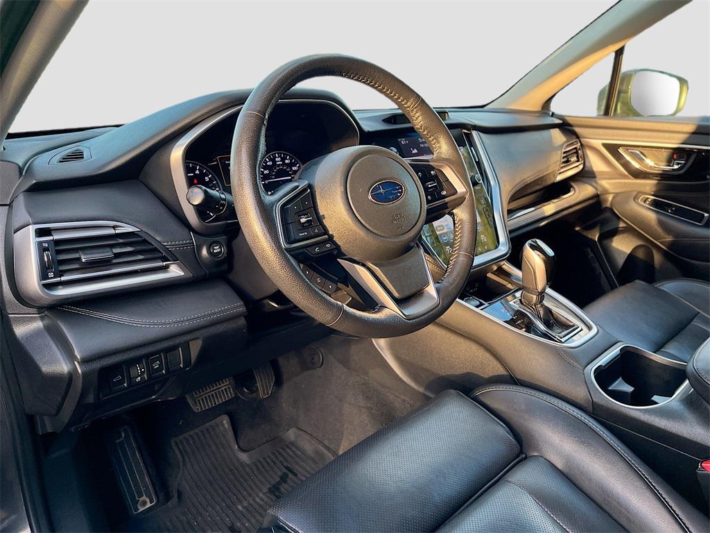 used 2020 Subaru Outback car, priced at $20,000