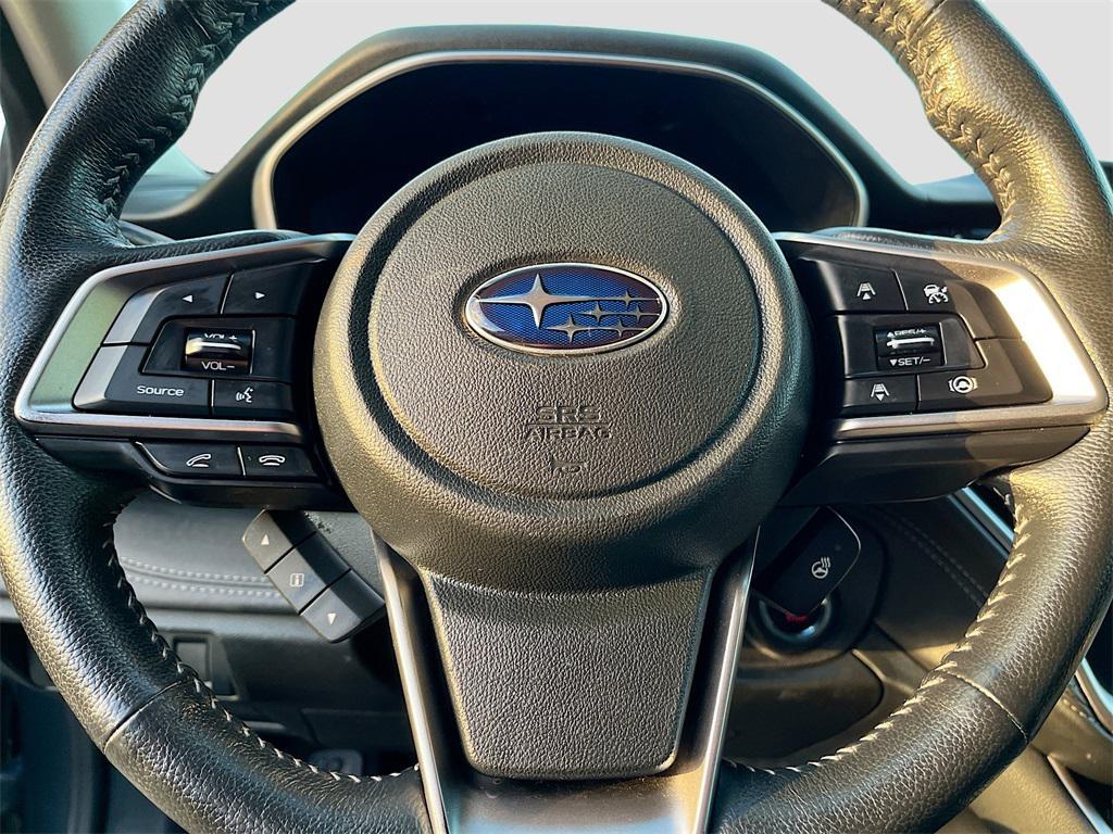 used 2020 Subaru Outback car, priced at $20,000
