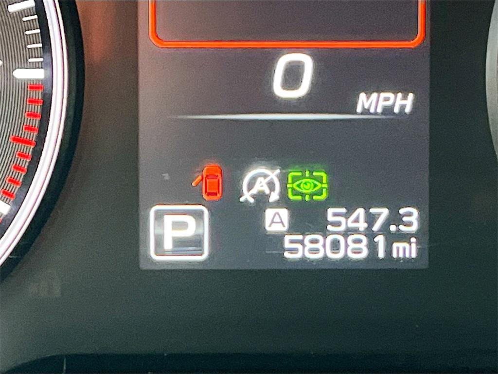 used 2020 Subaru Outback car, priced at $20,000