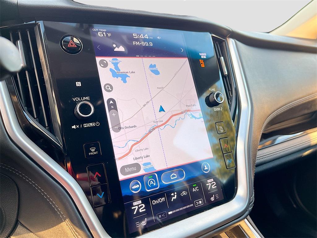 used 2020 Subaru Outback car, priced at $20,000