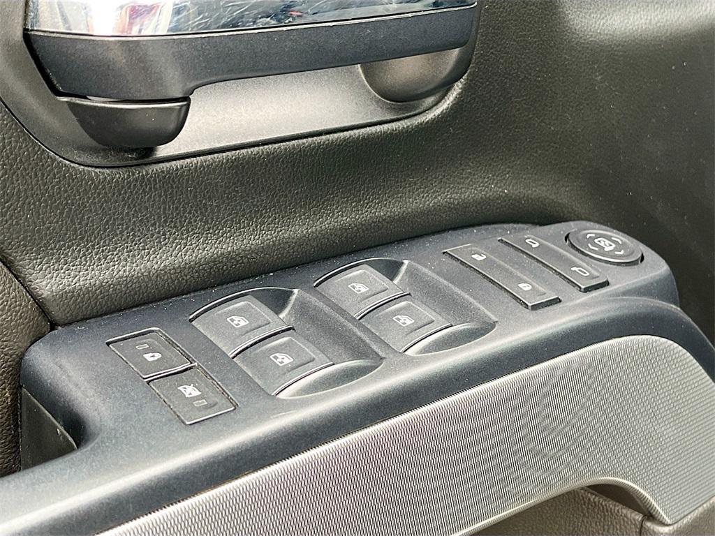 used 2018 Chevrolet Silverado 1500 car, priced at $25,900