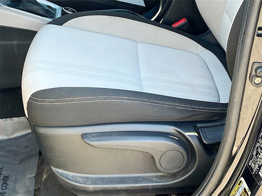 used 2022 Hyundai Venue car, priced at $13,700