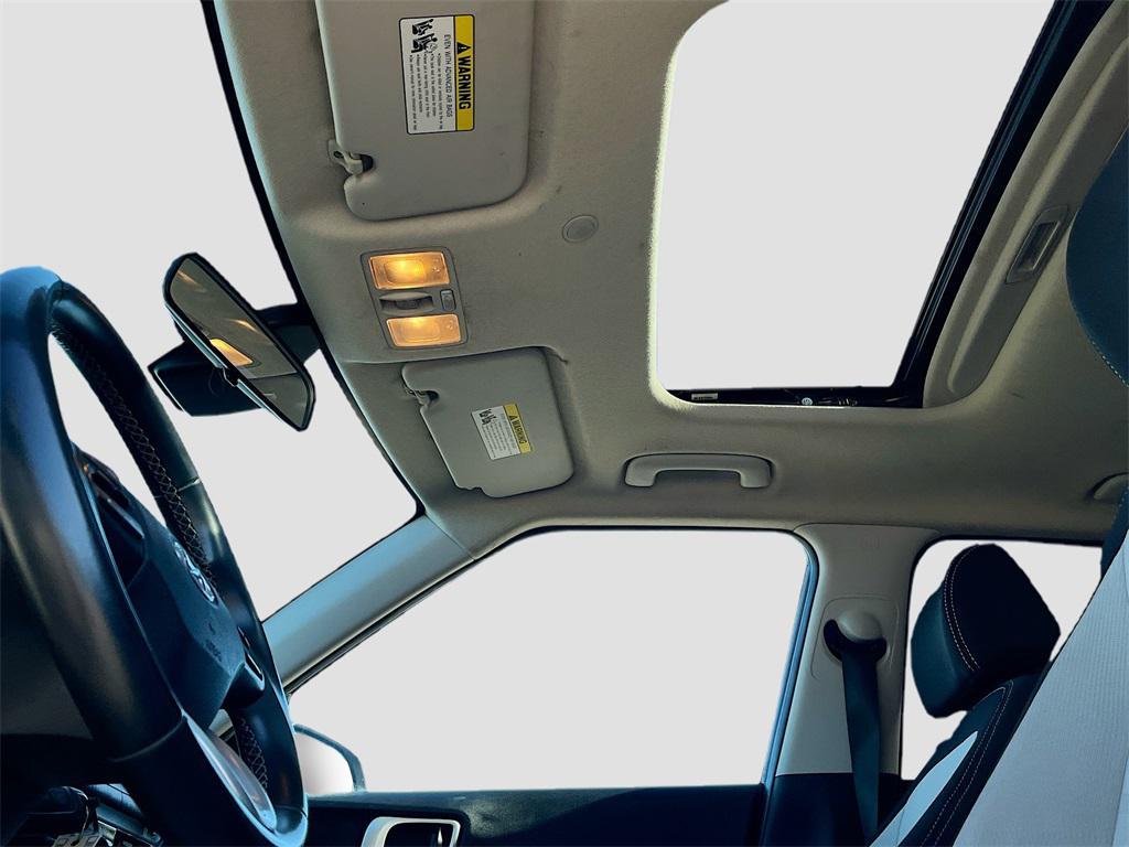 used 2022 Hyundai Venue car, priced at $13,700