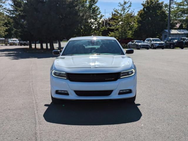 used 2021 Dodge Charger car, priced at $21,100