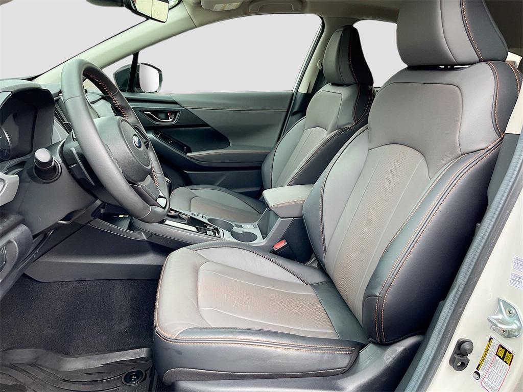 used 2024 Subaru Crosstrek car, priced at $26,600