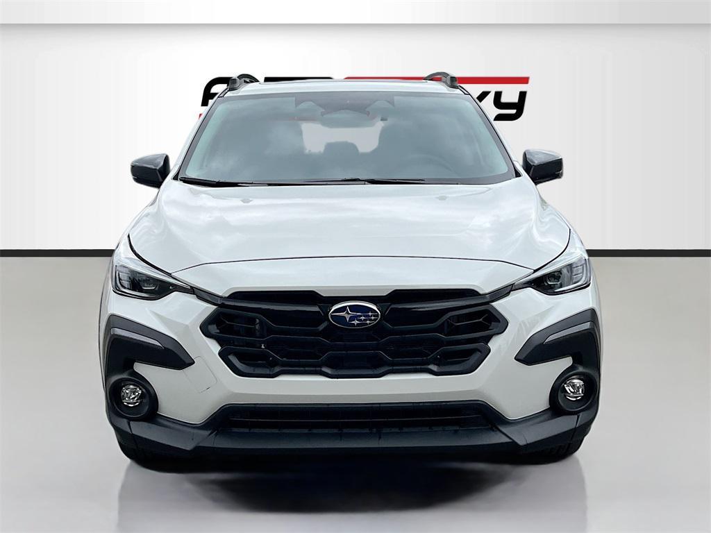 used 2024 Subaru Crosstrek car, priced at $26,600
