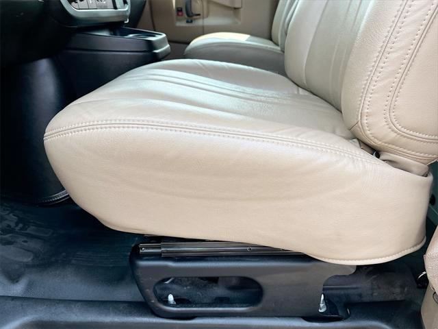 used 2023 GMC Savana 3500 car, priced at $35,600