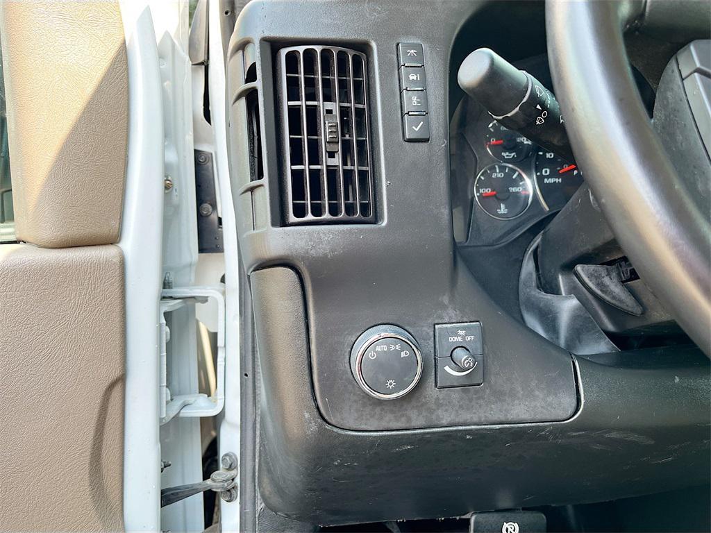 used 2023 GMC Savana 3500 car, priced at $32,000
