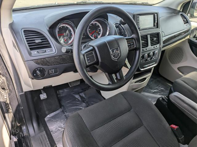 used 2020 Dodge Grand Caravan car, priced at $18,800