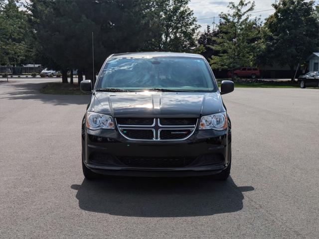 used 2020 Dodge Grand Caravan car, priced at $18,600