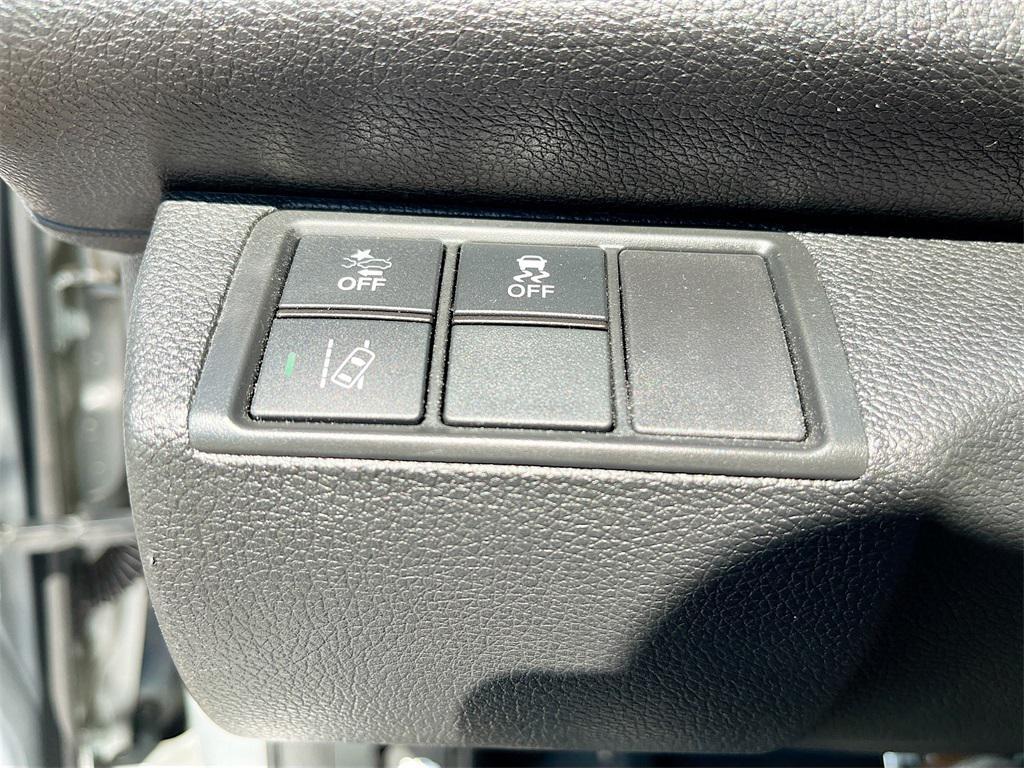 used 2021 Honda Civic car, priced at $17,600