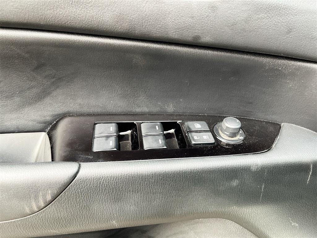 used 2024 Mazda CX-5 car, priced at $23,800