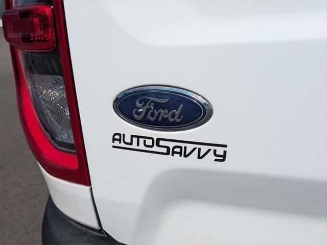 used 2021 Ford Bronco Sport car, priced at $18,900