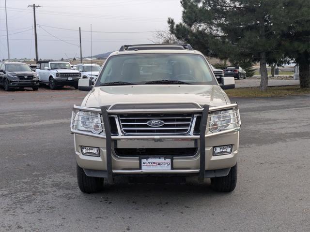 used 2007 Ford Explorer Sport Trac car, priced at $10,800