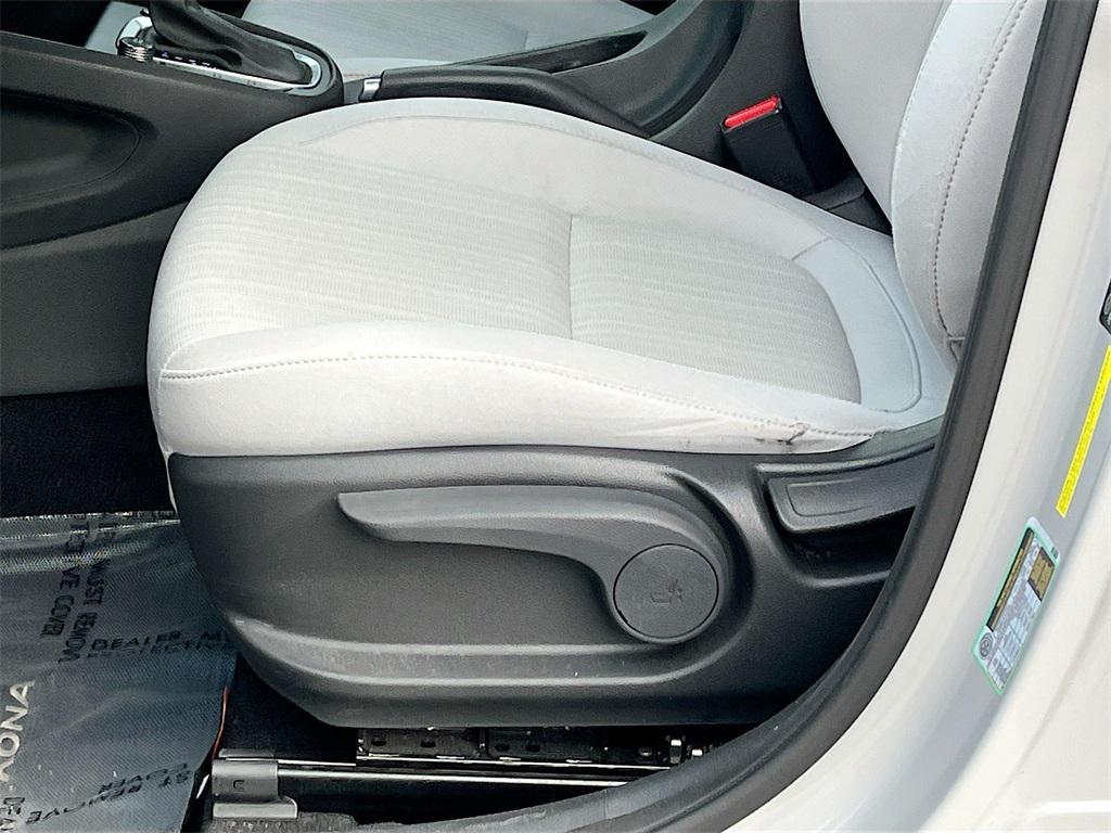 used 2022 Hyundai Kona car, priced at $17,500