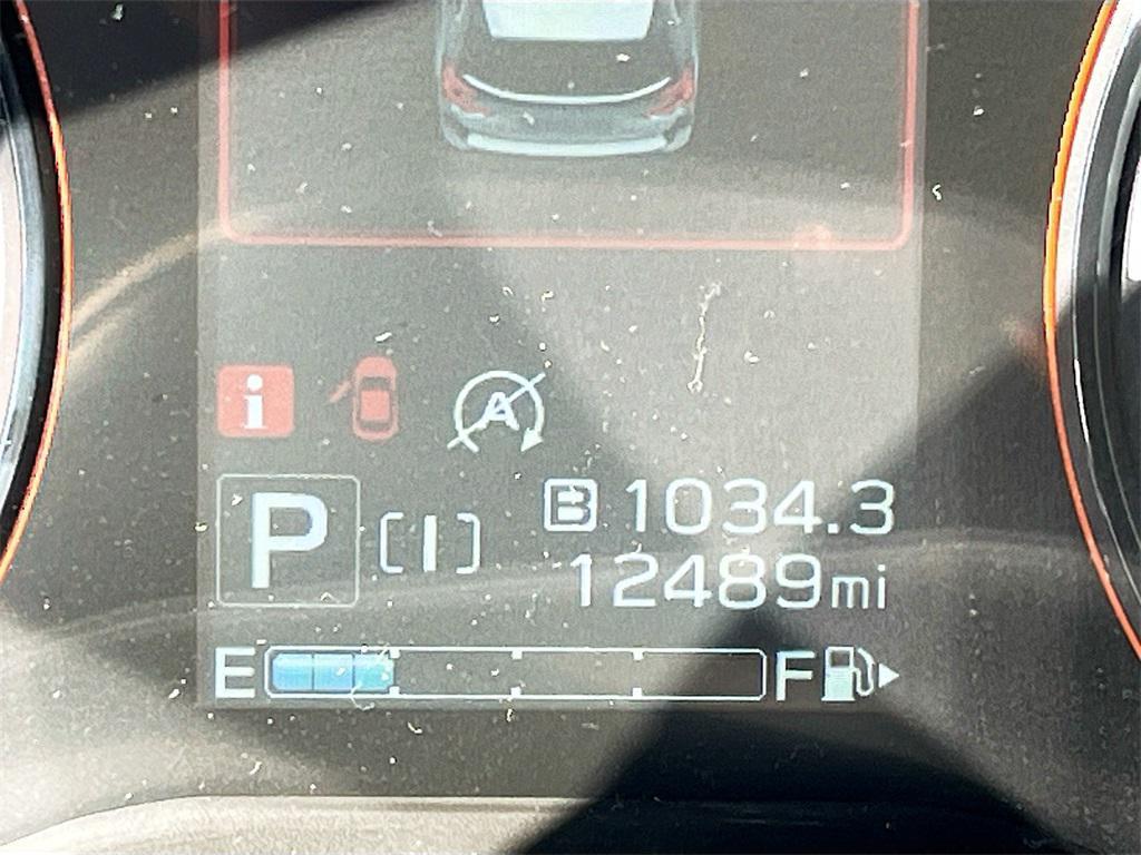 used 2023 Subaru Forester car, priced at $26,000