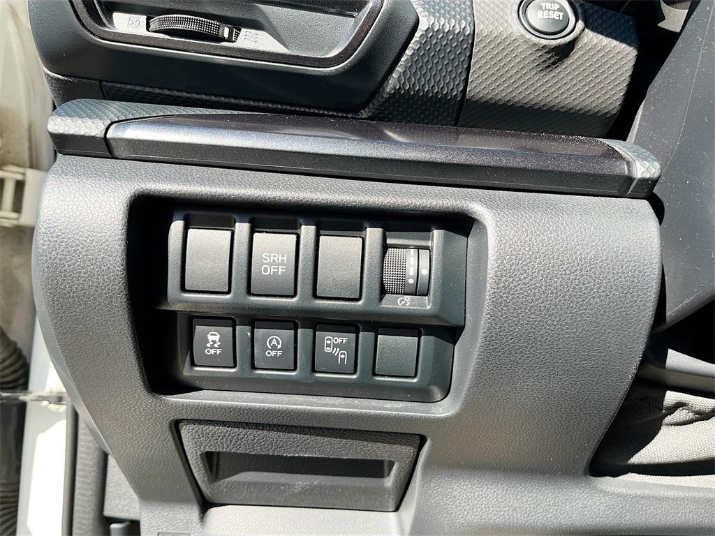 used 2023 Subaru Forester car, priced at $26,000