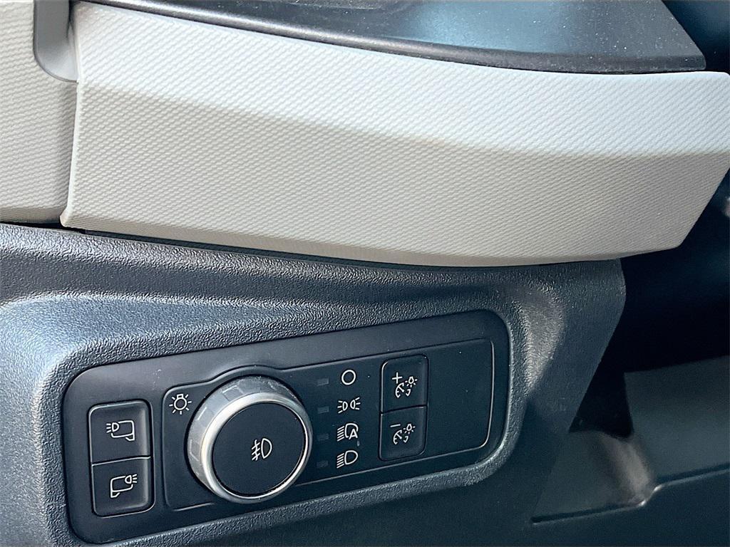 used 2022 Ford Bronco car, priced at $43,000