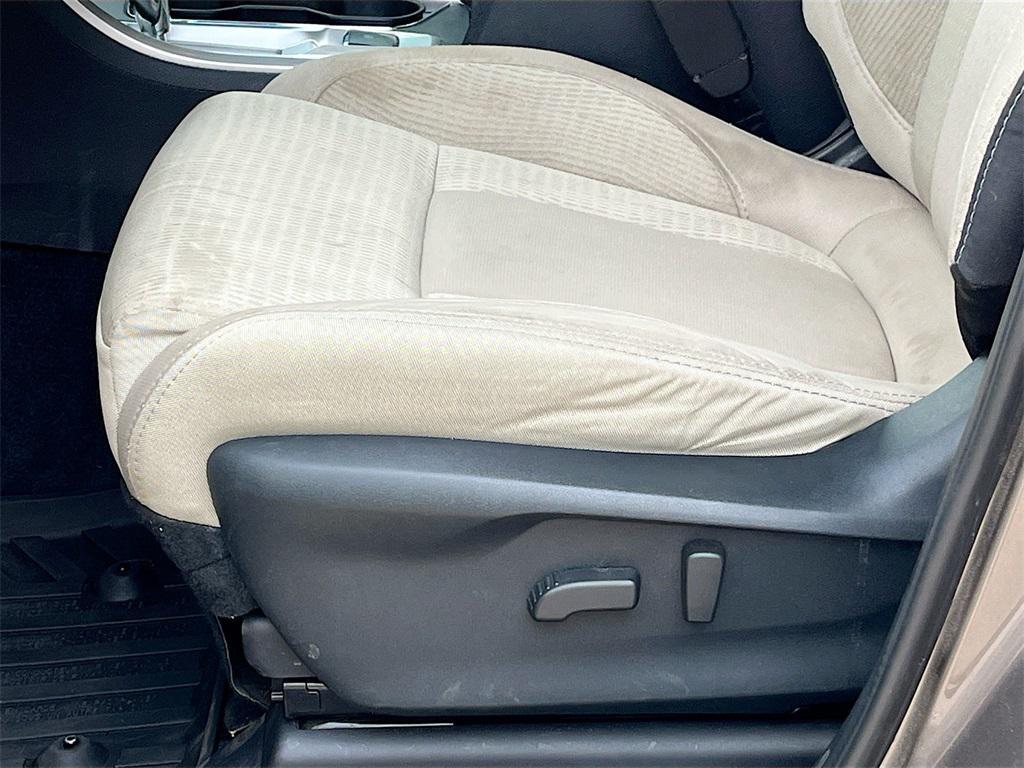 used 2021 Subaru Ascent car, priced at $22,500