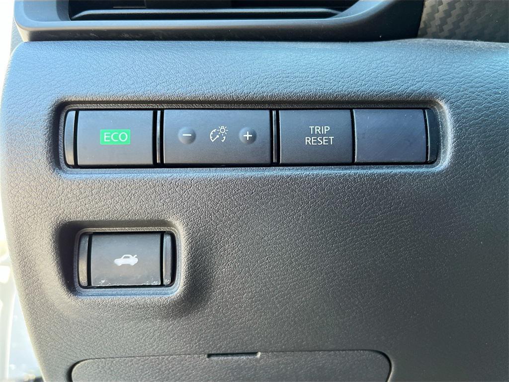 used 2024 Nissan Sentra car, priced at $15,800
