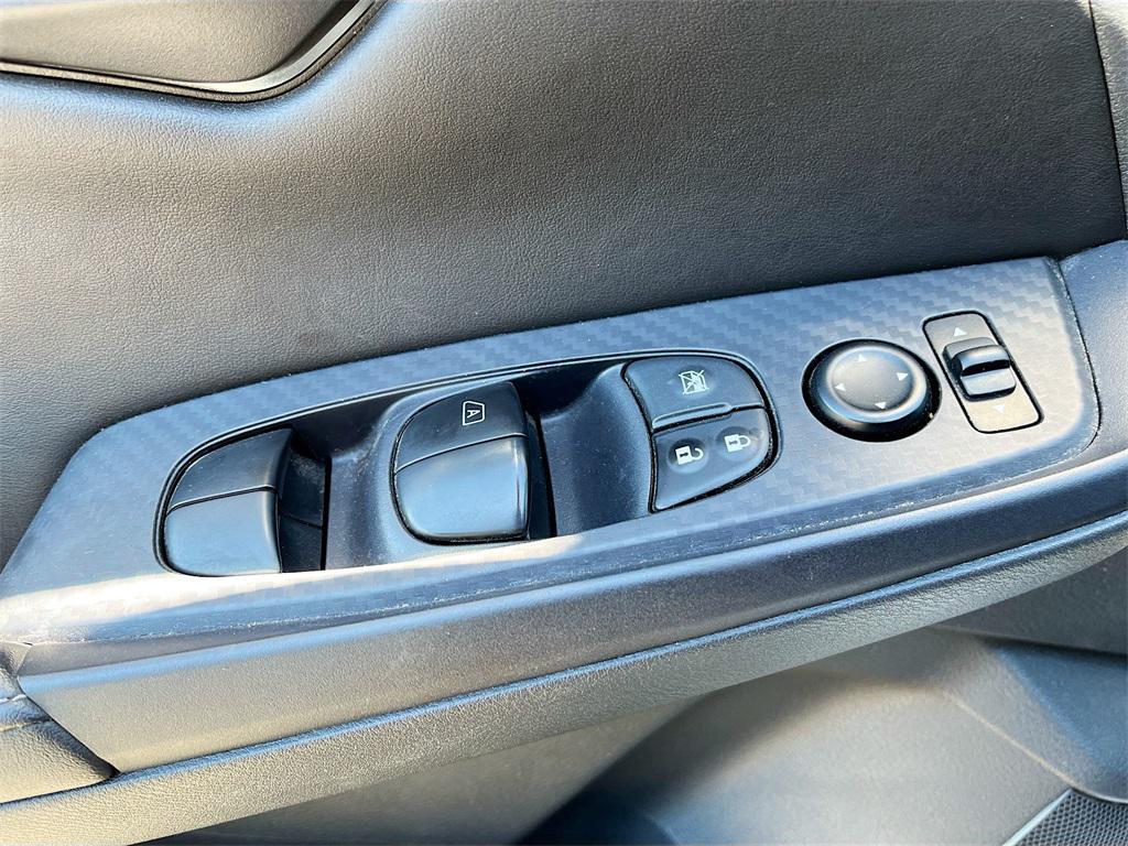 used 2024 Nissan Sentra car, priced at $15,800