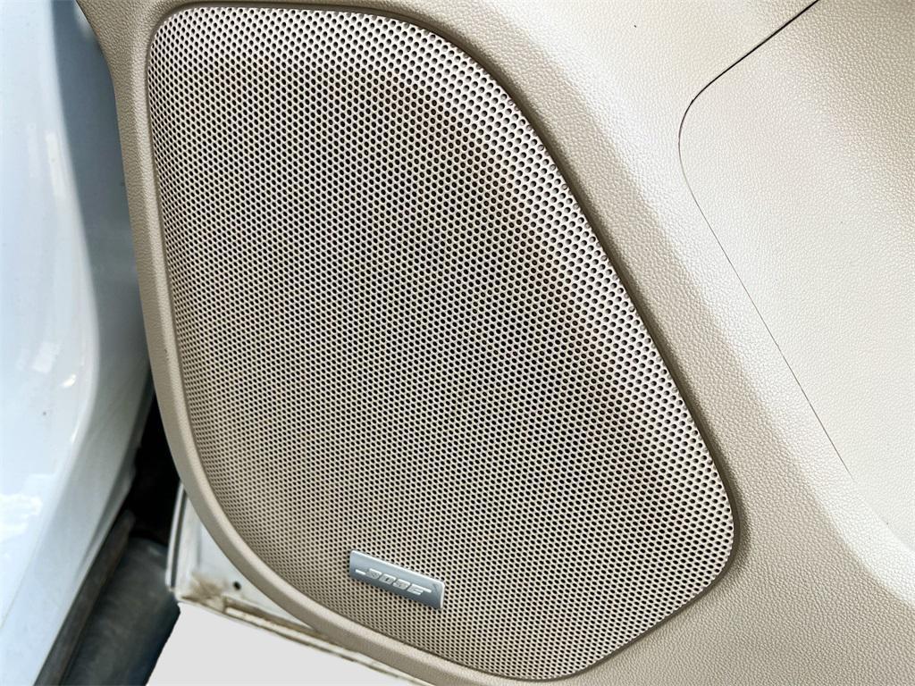 used 2018 GMC Acadia car, priced at $18,000