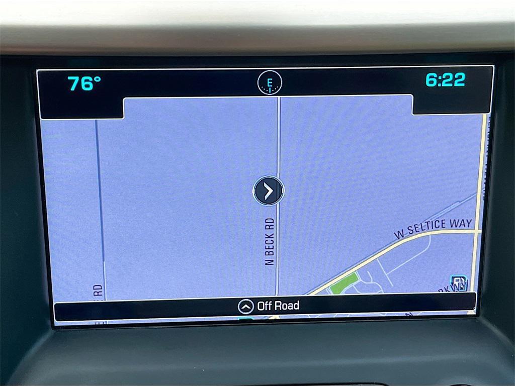 used 2018 GMC Acadia car, priced at $18,000