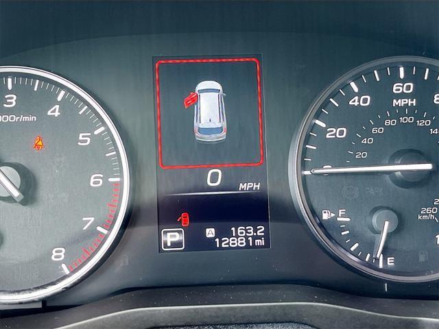 used 2024 Subaru Ascent car, priced at $35,700