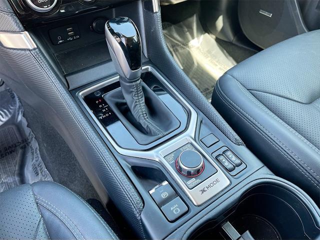 used 2024 Subaru Forester car, priced at $31,500