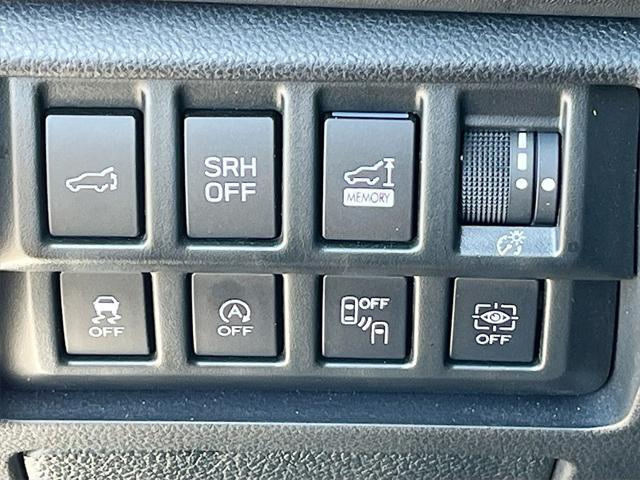 used 2024 Subaru Forester car, priced at $31,500