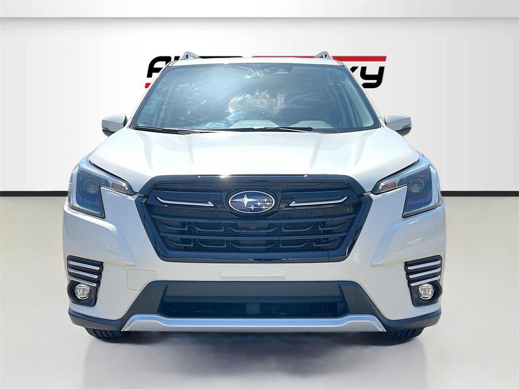 used 2024 Subaru Forester car, priced at $29,200