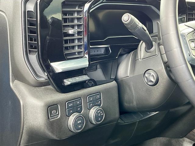 used 2022 Chevrolet Silverado 1500 car, priced at $40,000