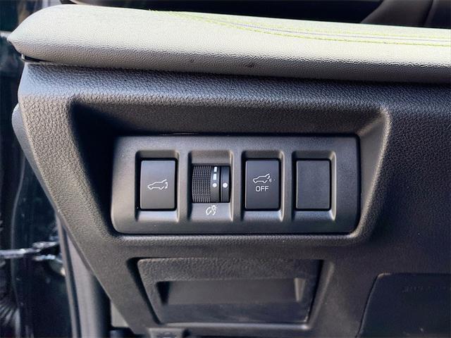 used 2024 Subaru Outback car, priced at $27,000