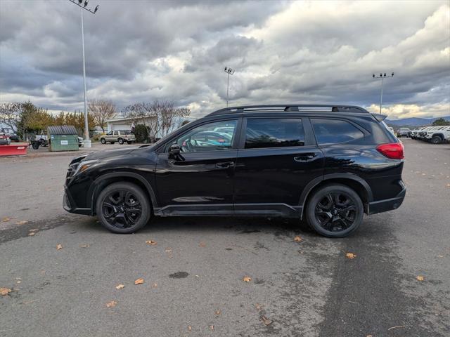 used 2023 Subaru Ascent car, priced at $33,600