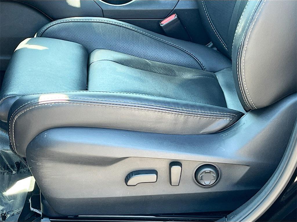 used 2024 Subaru Outback car, priced at $29,000