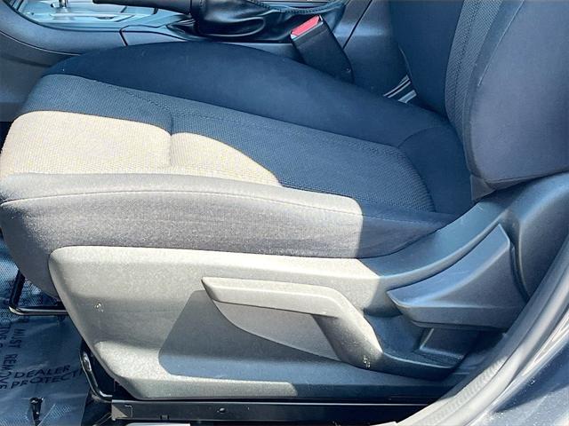 used 2023 Subaru Crosstrek car, priced at $21,000