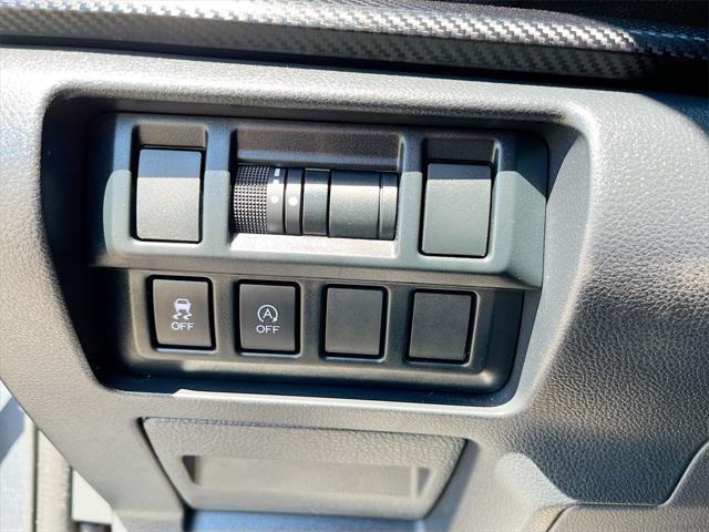 used 2023 Subaru Crosstrek car, priced at $21,000