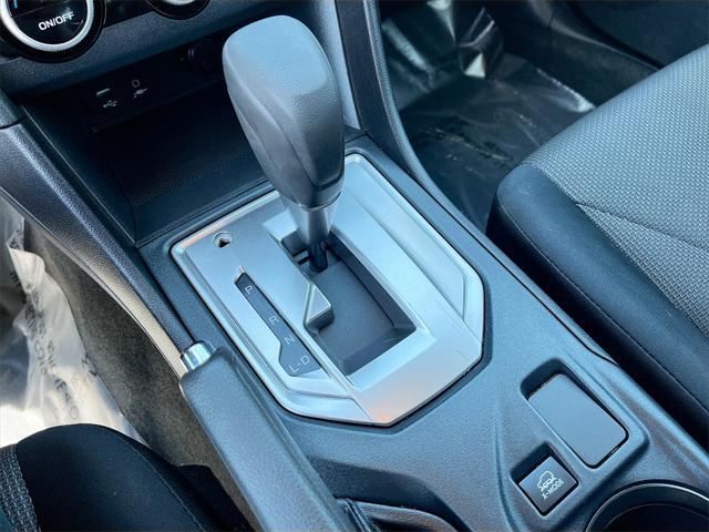 used 2023 Subaru Crosstrek car, priced at $21,000